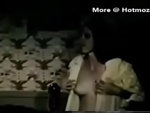 Step Mother son vintage series 5