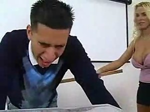 Holly Holston fucking