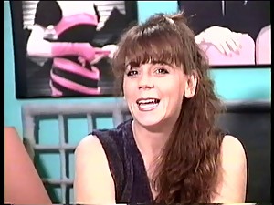 Mommy masturbates and gets fucked