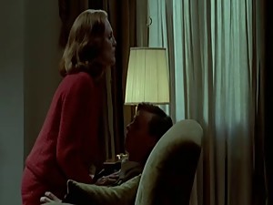Julianne Moore - Savage Grace (Mom Son)