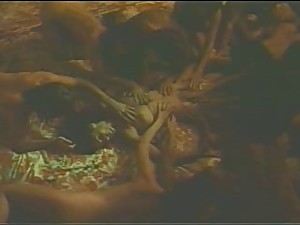 Mommy and not her son