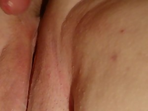 Me fucking my bbw mom but I don't