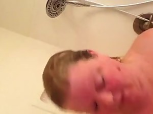 sheri jackson shower