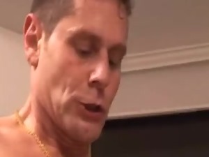 Bree Olson & Devon Lee - Slam It! In A