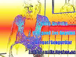 Early Morning Chior Practice(glowing