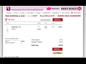 The Best Personal Sex Lubricant plus FREE