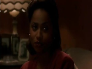 Lisa Nicole Carson - El demonio vestido de
