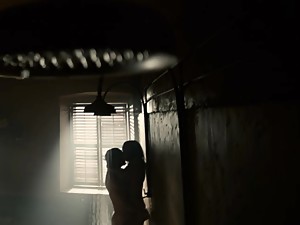 Severn Thompson - Sexy Scene