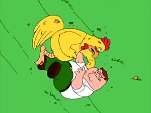 Shizzy Sixx - Mom (Epic Family Guy Rap