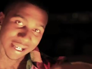 LIL B - LIKE A MARTIAN *OFFICIAL BASED