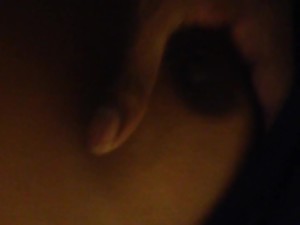 FINALLY ALONE TO FUCK MOM. IN A NEW STATE