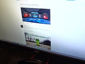 WERE IN A FUCKING VIDEO GAME...