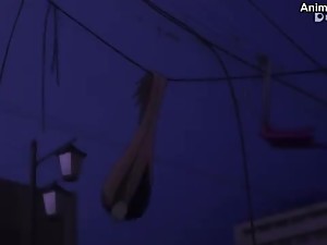 ONE PUNCH MAN SEASON 1 EP.1