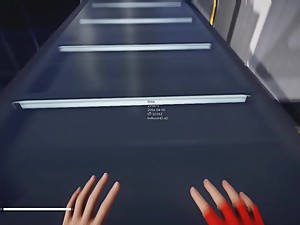 Mirror's Edge Catalyst Gameplay