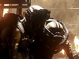 Call of Duty - Infinite Warfare Reveal