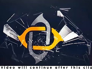 POV very nice amateur mom son action end