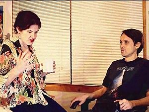 How to Talk to Your K*ds about Sex