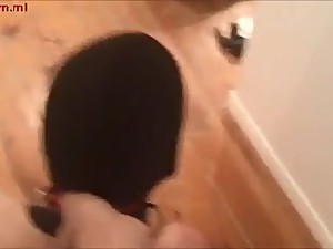 Making a strangers wife into his sex slave