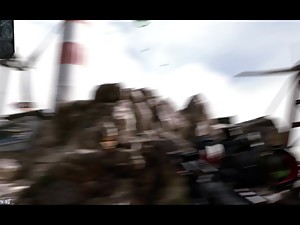 ANGUISH FUCKS EMO GIRL WITH A CREAMPIE