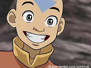 Stepmom waits for Son in the Shower,