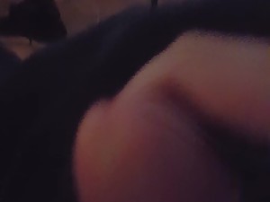 Small dick stroke