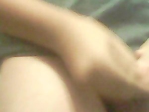 Masturbrating my dick