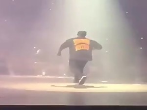 Drake Brings out Eminem