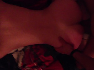 fucking this milf whilst sons sleep next