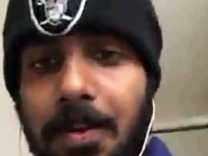 venkates VIDEO SCANDAL