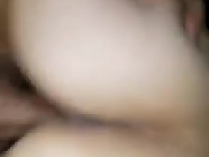 Fuckig her