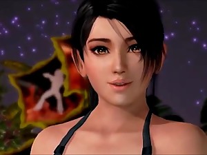 Kunoichi Mv - The Nobodies version 2