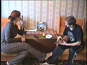 mom and son have sex