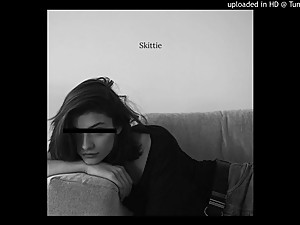 Skittie-Burden [Prod. Hit-Boy]