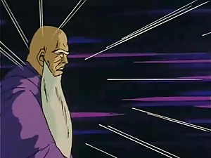 Hokuto no ken capítulo 1