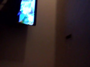 BBw milf blows stepson