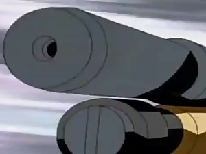 Big Boobs Anime Mom Gives Titjob