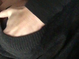 Boobies Need Attention Too