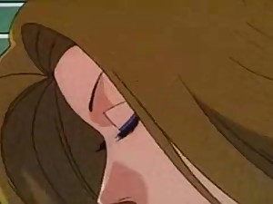 Hentai Mom First Time Sex