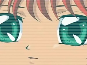 Busty Cartoon Mom Gives Titjob Surprise