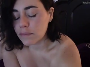 Natalie Wonder - The Intruder