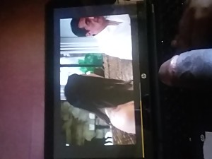 Watching Mom and Son In Law fucks hard