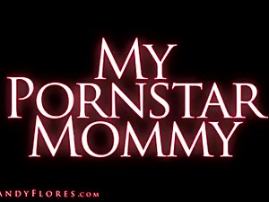 Mom and Son My Pornstar