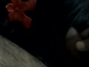 Personal Hairjob [Hair Fetish]