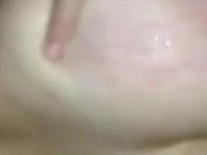 Pounding my stepmom
