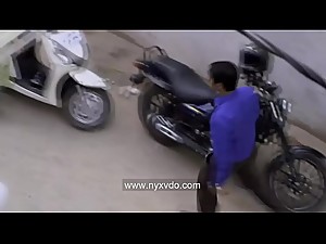 Desi Indian Gand Wali Bhabhi Anal #Part 1