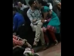 Romance in Open