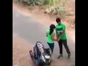 Lovers romance