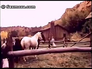 Classic Scenes - Barbara Bourbon Fucked by