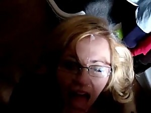 mom son blowjob home made