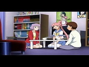 Young Hentai Sister Has Sex With Brother